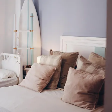 Lali's House By Best Holidays Fuerteventura Corralejo