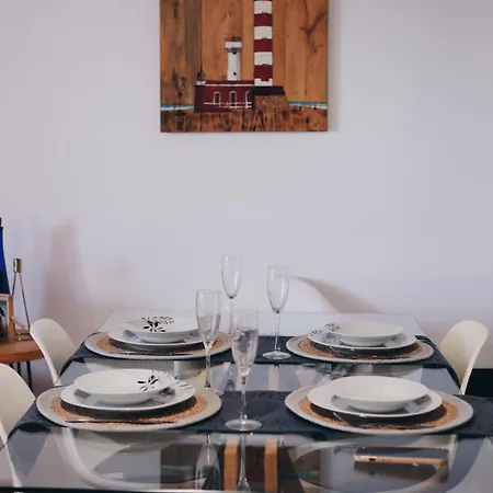 Apartment Lali's House By Best Holidays Fuerteventura
