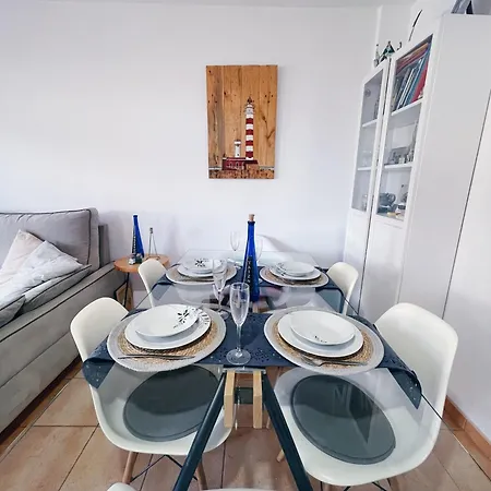 Lali's House By Best Holidays Fuerteventura Corralejo