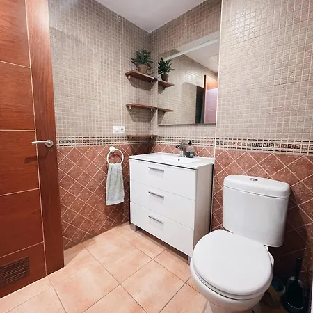 公寓 Lali's House By Best Holidays Fuerteventura