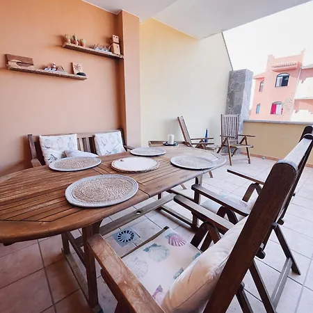 公寓 Lali's House By Best Holidays Fuerteventura