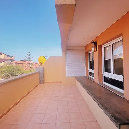 Apartment Lali's House By Best Holidays Fuerteventura Corralejo