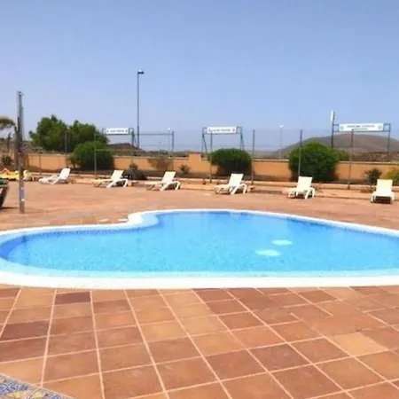 Lali's House By Best Holidays Fuerteventura *