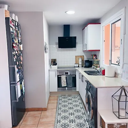 Lali's House By Best Holidays Fuerteventura Appartement