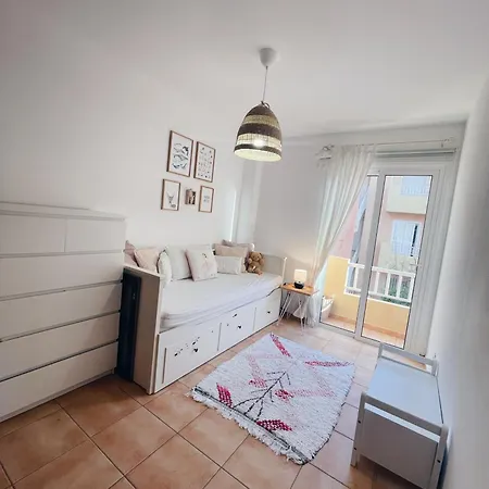 Lali's House By Best Holidays Fuerteventura Appartement Corralejo