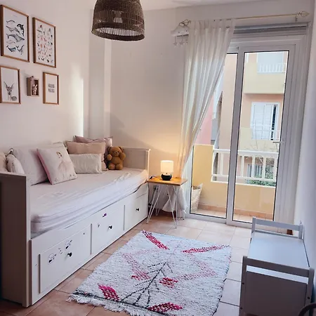 Appartement Lali's House By Best Holidays Fuerteventura Corralejo